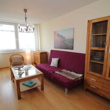 Villa Seeblick - Ferienwohnung 409 ساسنيتز المظهر الخارجي الصورة