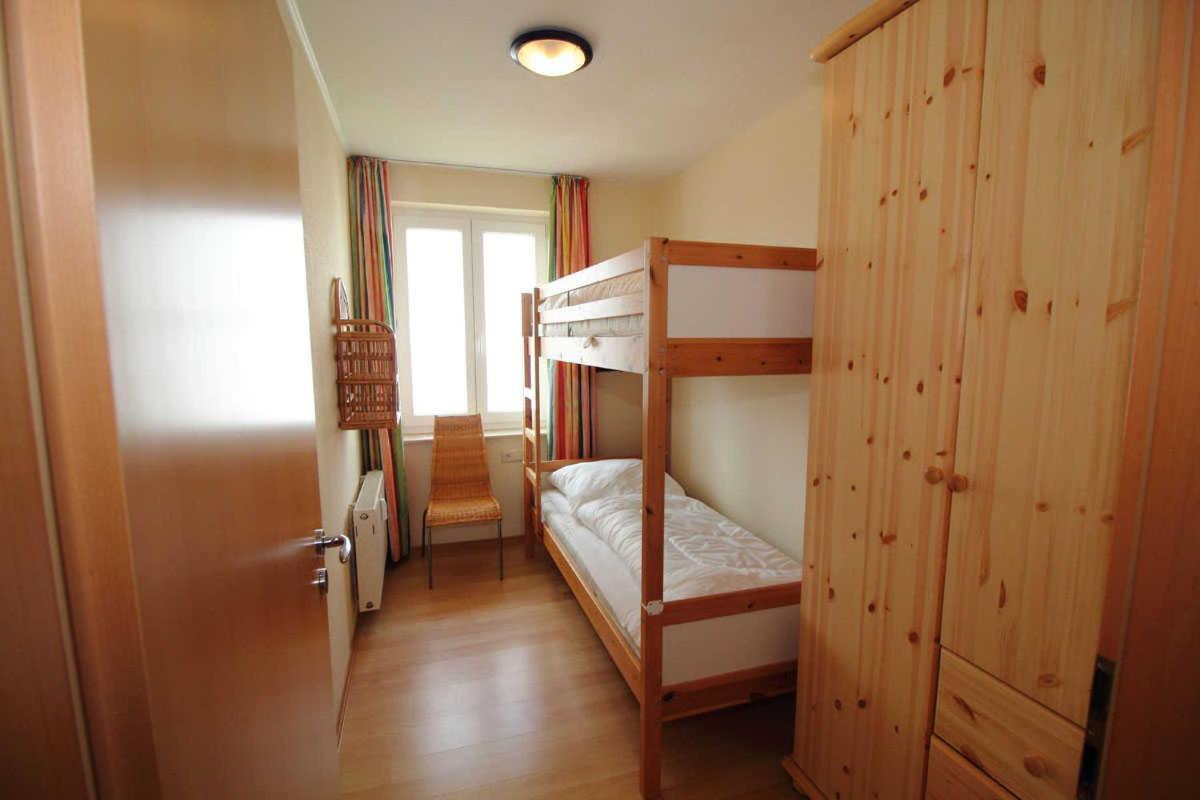 Villa Seeblick - Ferienwohnung 409 ساسنيتز المظهر الخارجي الصورة